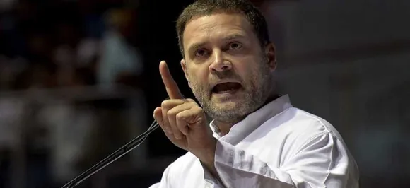 Why did PM Modi remove Alok Verma from CBI director's post twice, asks Rahul Gandhi in Dubai 