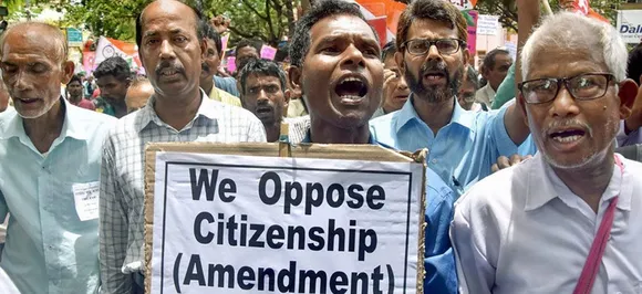 Citizenship Amendment Bill: Protests rage on in Assam