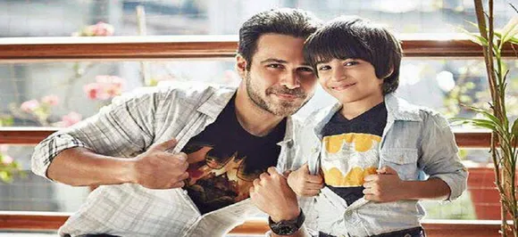 Emraan Hashmi's son Ayaan declared cancer free