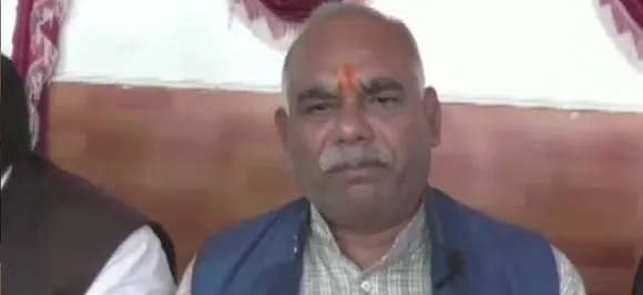 Alliance with BSP will work till Akhilesh Yadav continues to bow down in front of Mayawati: SP lawmaker Hariom Yadav 