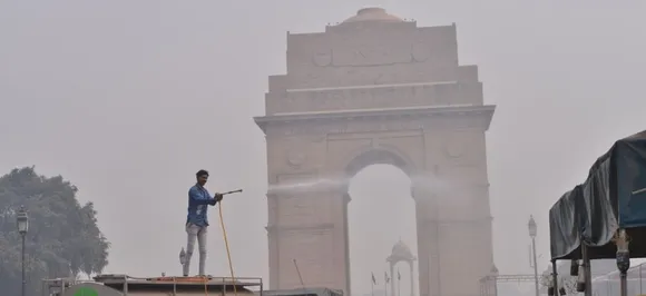 'Pakistan Zindabad,' Hyderabad woman shouts at India Gate, briefly halts Republic Day rehearsals 