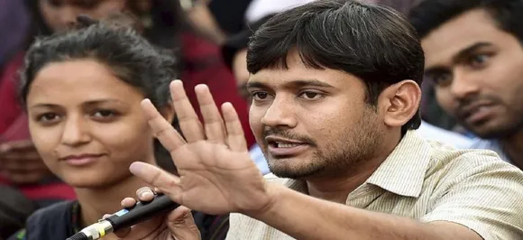 JNU Sedition Case: Kanhaiya Kumar, Umar Khalid, Shehla Rashid question timing of Delhi Police charge sheet