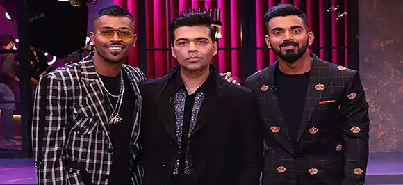 Hardik Pandya, KL Rahul tender â€˜unconditionalâ€™ apology, BCCI demands SGM