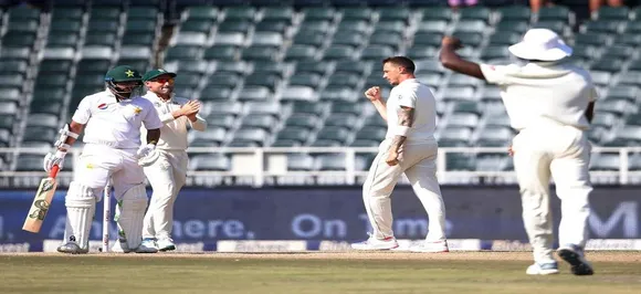 Cricket South Africaâ€™s official Twitter handle hacked with bitcoin lottery, restored after 12 hours