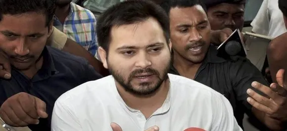 Tejashwi Yadav to meet Akhilesh Yadav over lunch today, talks on alliance likely 