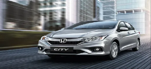 Honda City new petrol variant launched, know price and specs 