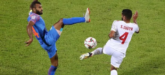 AFC Asian Cup 2019: India crashed out after losing 0-1 to Bahrain 