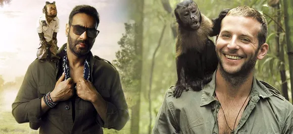 Total Dhamaal: Ajay Devgn all set to tickle your ribs with 'Hangover' fame monkey Crystal