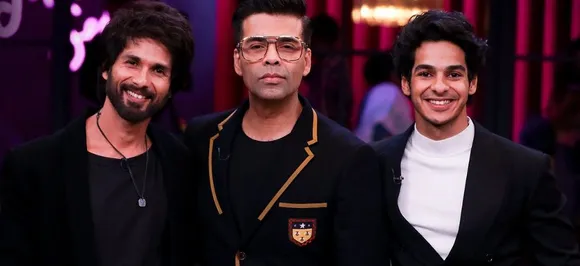 Shahid Kapoor opens up on deleting memories of his exes Kareena Kapoor and Priyanka Chopra, Hereâ€™s what he said