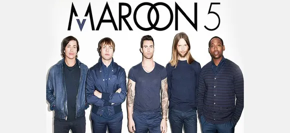 Maroon 5 confirms Super Bowl Halftime 2019 gig