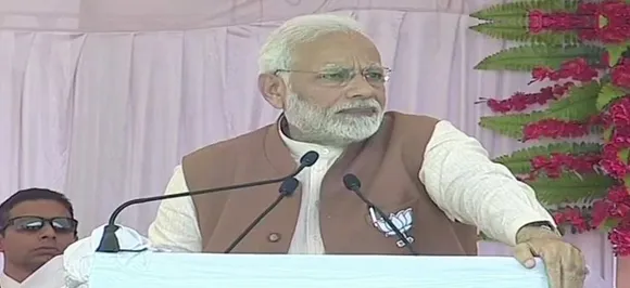 French hacker, who had challenged UIDAI, claims data on Narendra Modi website compromised