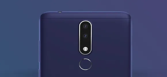 Nokia 3.1 now available with a price slash of Rs 1,500, know its new price