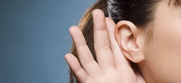 Woman diagnosed with rare hearing condition, can only hear womenâ€™s voices and not male