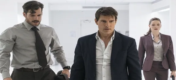 Tom Cruise confirms another 2 new 'Mission: Impossible' movies, Christopher McQuarrie to return as director