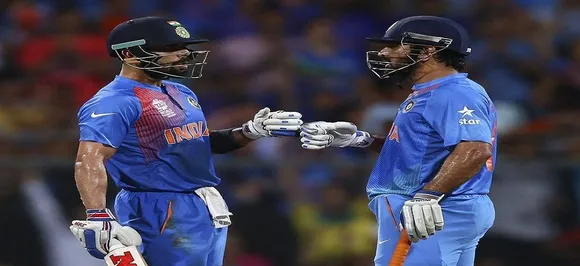 Virat Kohli aces the chase, MS Dhoni silences doubters with 69th fifty in Adelaide win vs Australia
