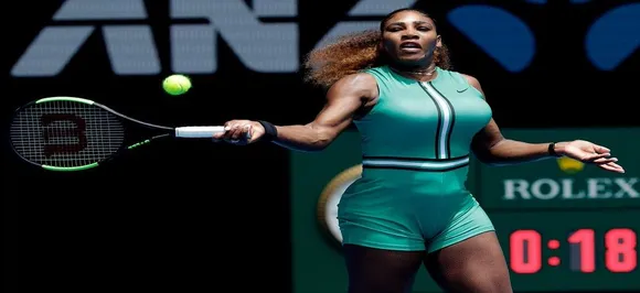 Serena Williams' doll gift to daughter is a lesson in dealing with racial diversity