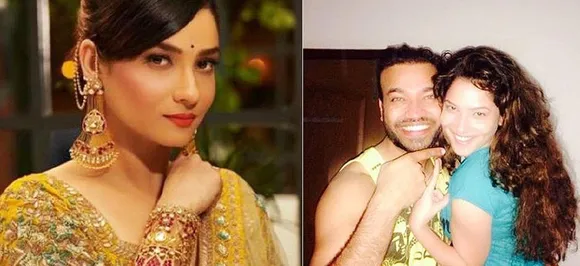 Ankita Lokhande accepts being in love with rumoured boyfriend Vicky Jain, Read on