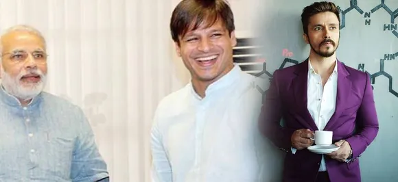 Vivek Oberoi starrer PM Narendra Modi biopic gets another lead actor Darshan Kumaar
