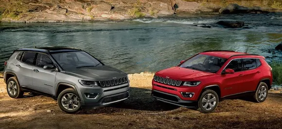 Jeep Compass Longitude (O) petrol variant launched in India at Rs 18.90 lakh, details inside