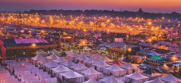 'Chalo Kumbh Chale': Worldâ€™s largest congregation begins today, security beefed up