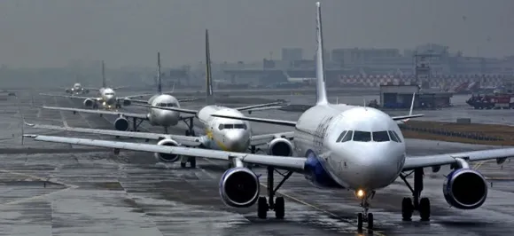 Mumbai airport becomes first to scrap boarding pass stamping for domestic airlines