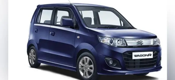 Maruti Suzuki opens booking for 2019 Wagon R at just Rs 11,000