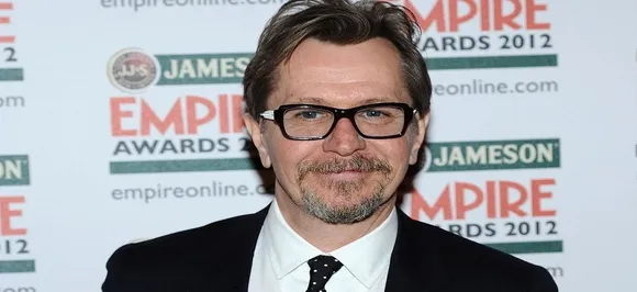 Gary Oldman is making another villainous-comeback, to star in 'The Courier'