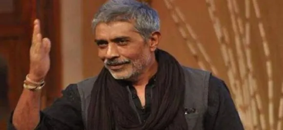 Political films don't influence outcome of elections, says Prakash Jha