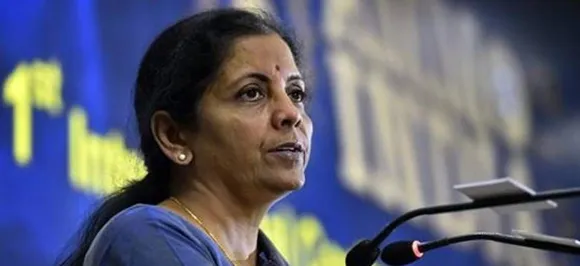 Nirmala Sitharaman approves proposal of legal aid and support to veterans, war widows