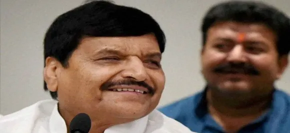 SP and BSP are selling tickets in Uttar Pradesh, alleges PSPL leader Shivpal Yadav