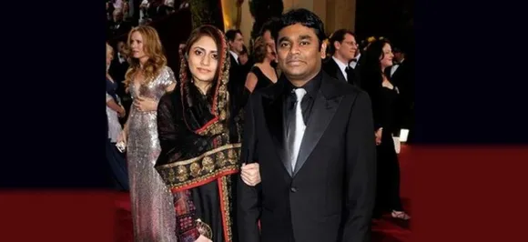 AR Rahman gets candid on his short hair, said I had good hair before getting married