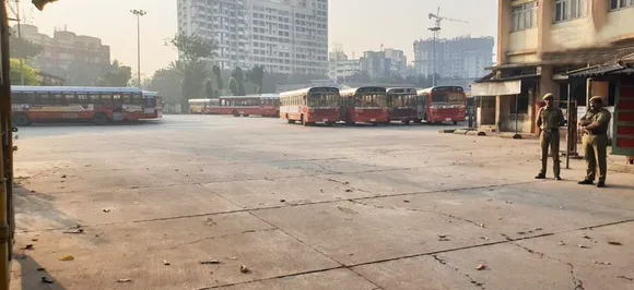 In a relief to commuters, BEST union calls off strike in Mumbai after Bombay High Court flak