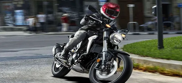 Honda CB300R to launch in India soon under Rs 2.5 lakh, know more 
