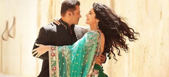 Salman Khan-Katrina Kaifâ€™s Bharat teaser to be out on January 26? 