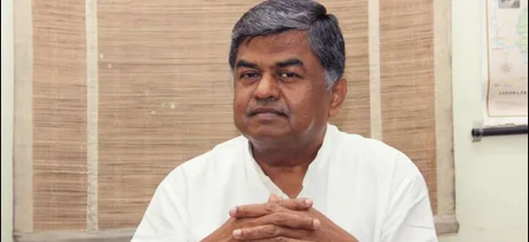 Congress MP sparks controversy by mocking Amit Shahâ€™s illness, BJP demands apology