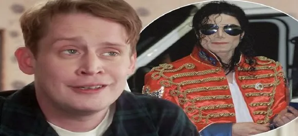 'Home Alone' actor Macaulay Culkin opens up about his relationship with MJ