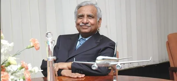 Naresh Goyal offers to invest Rs 700 crore in Jet Airways subject to conditions