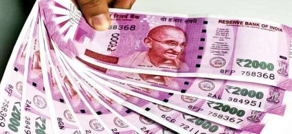 Rupee opens 9 paise higher at 71.15 against US dollar
