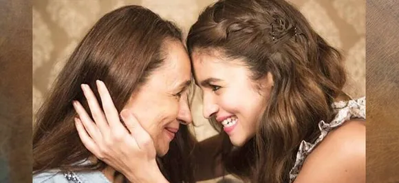 Alia Bhatt extends support to her motherâ€™s film 'No Fathers In Kashmir', 