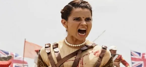 Manikarnika: Kangana Ranaut to Karni Sena,'â€™Iâ€™m also a Rajput, will destroy each one of themâ€™â€™ if harassment continues 