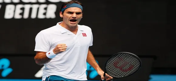 Roger Federer blazes into third round of Australian Open 2019, marks 100th game on Rod Laver Arena in style