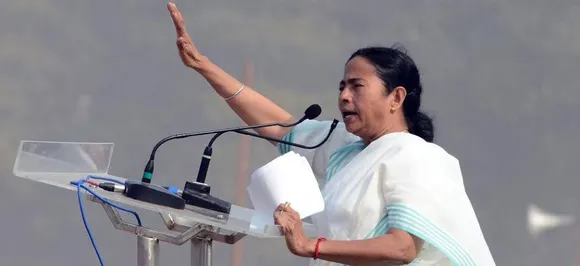 'United India Rally' will sound 'death knell' for BJP, says West Bengal CM Mamata Banerjee