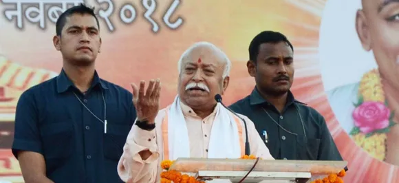 After Hindi heartland loss, RSS to fight â€˜NOTAâ€™ votes for Lok Sabha battle