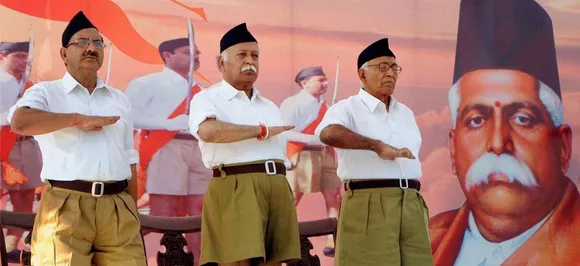 RSS