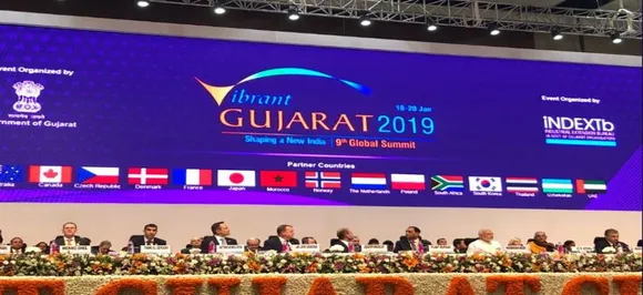 Vibrant Gujarat 2019: Implementation of GST reduced transaction costs, says PM Modi