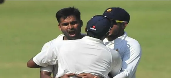 Ranji Trophy 2018/19: Manish Pandey 87* propels Karnataka to semi-final, join Kerala