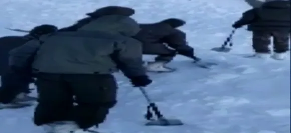 Khardung La Avalanche: 5 bodies recovered, search operations continue