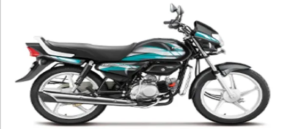 2019 Hero HF Deluxe with IBS launched at Rs 49,300, more details inside