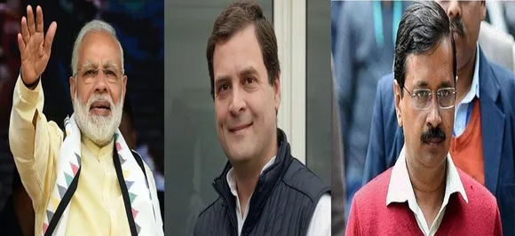 2019 Lok Sabha Elections Opinion Poll: Saffron show likely in Delhi, Congress may bounce back in Haryana