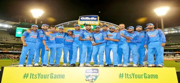 Virat Kohliâ€™s India in Australia: Five memorable moments from historic tour
